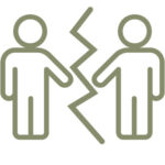 Kenny & Gatos divorce