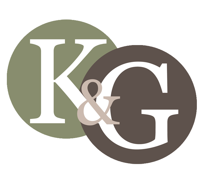 Kenny & Gatos logo