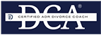 Divorce Coaches Academy logo: Certified ADR Divorce Coach